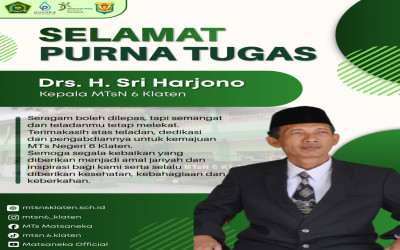 Purna Tugas Kamad