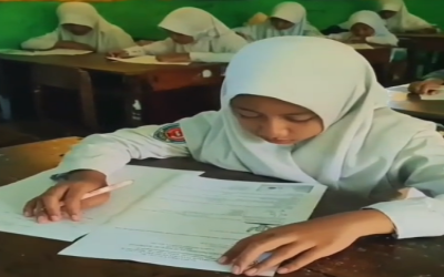 Pengumuman Hasil Seleksi PMBM Proksus Tahfidz dan Sains 2026/2027